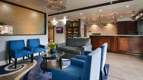 Best Western Plus Diamond Valley Inn image 10