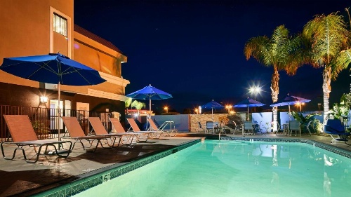 Best Western Plus Diamond Valley Inn image 14