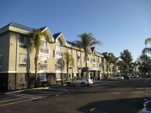 Best Western Plus Diamond Valley Inn image 19