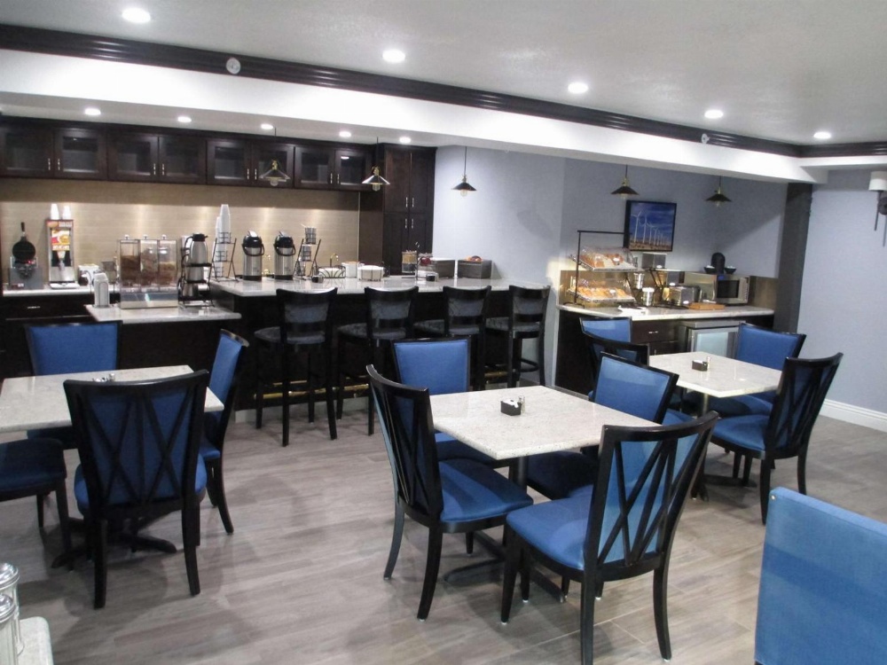 Best Western Plus Diamond Valley Inn Main image