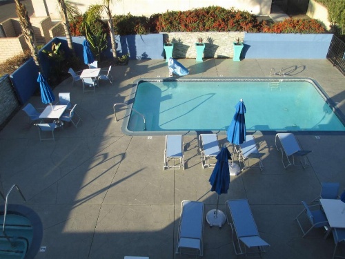 Best Western Plus Diamond Valley Inn image 8